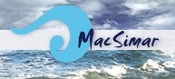 logo del proyecto macsimar